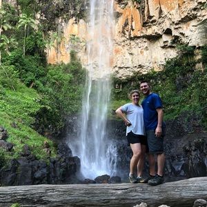 Meet your Posher, Eric